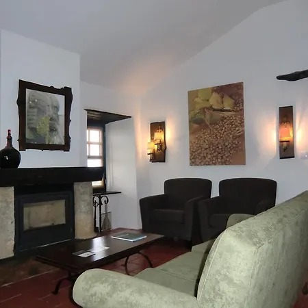 Quinta Aveleiras Torre De Moncorvo