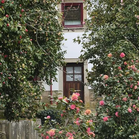 Quinta Aveleiras Gospodarstwo agroturystyczne