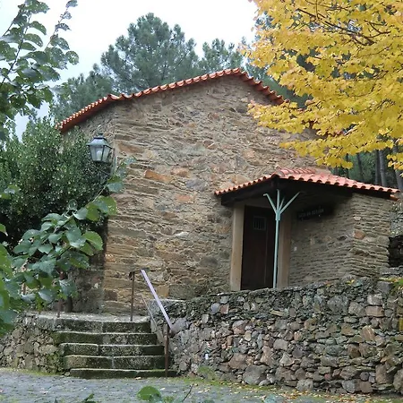 Quinta Aveleiras