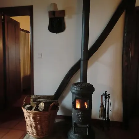 Quinta Aveleiras * Torre De Moncorvo