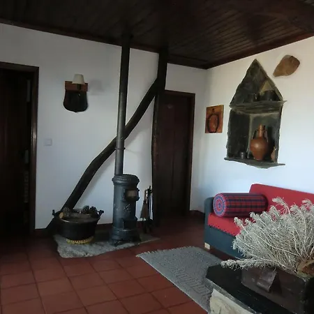 Quinta Aveleiras *