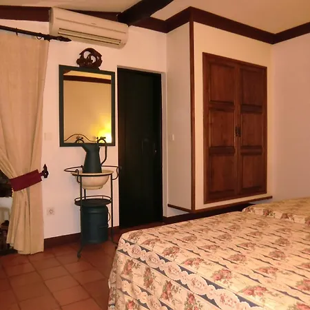 金塔阿伟蕾拉农家乐 农家乐 托里－迪蒙科尔武