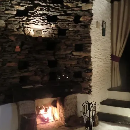 Bauernhof Quinta Aveleiras