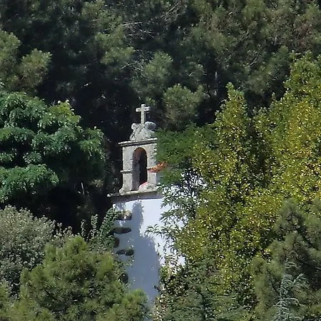 Bauernhof Quinta Aveleiras *