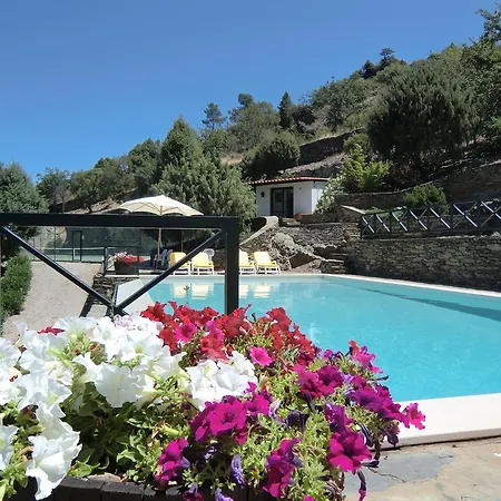 Quinta Aveleiras Torre De Moncorvo