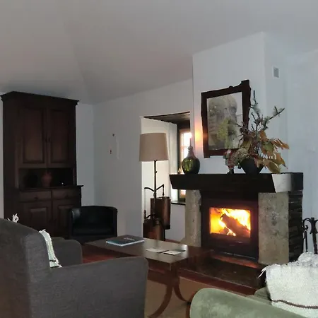 Quinta Aveleiras Bauernhof *