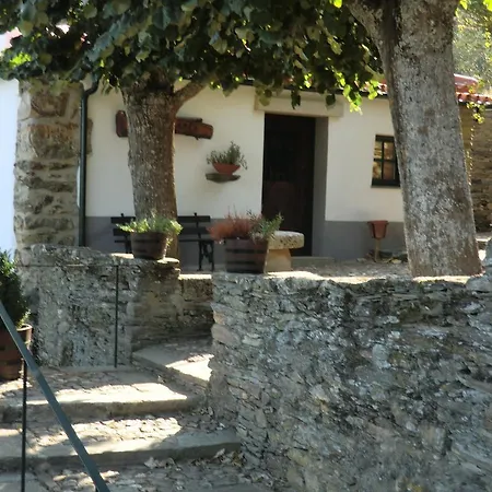 Quinta Aveleiras Torre De Moncorvo