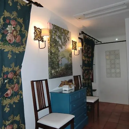 Quinta Aveleiras Bauernhof