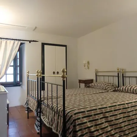 Bauernhof Quinta Aveleiras *