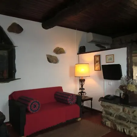 Quinta Aveleiras Bauernhof Torre De Moncorvo