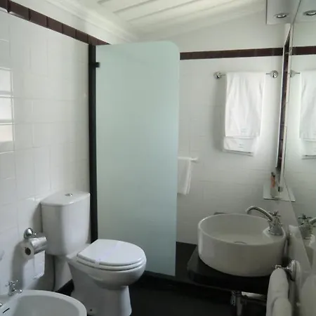 Bauernhof Quinta Aveleiras *