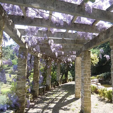 Alojamento de Turismo Rural Quinta Aveleiras Torre De Moncorvo