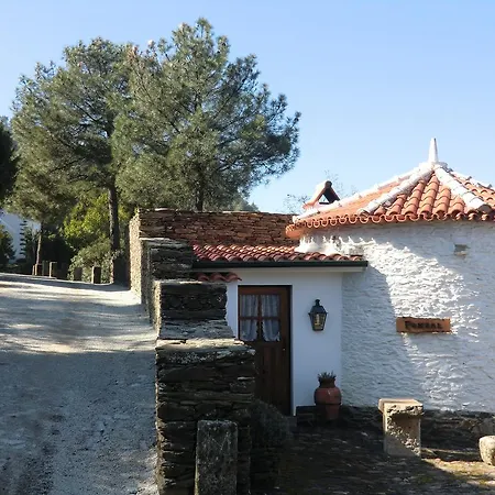 Bauernhof Quinta Aveleiras *