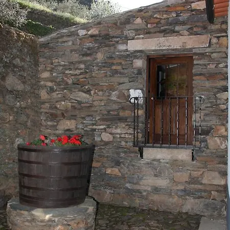 Quinta Aveleiras Torre De Moncorvo