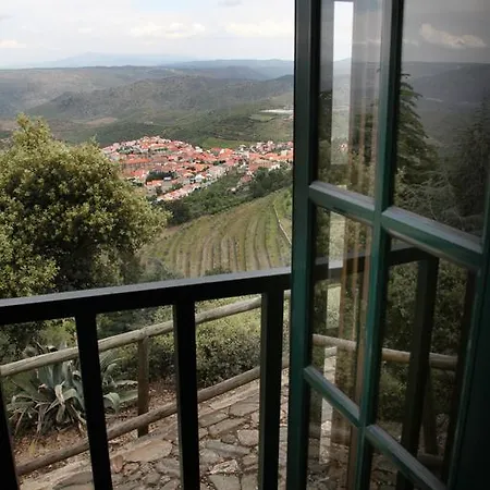 Quinta Aveleiras Torre De Moncorvo
