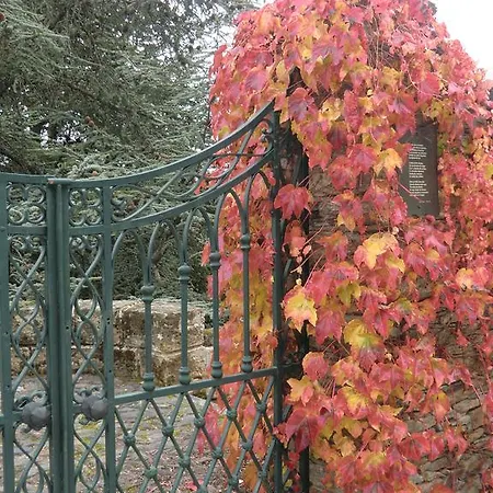 Alojamento de Turismo Rural Quinta Aveleiras Torre De Moncorvo