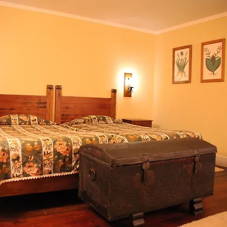 Bauernhof Quinta Aveleiras