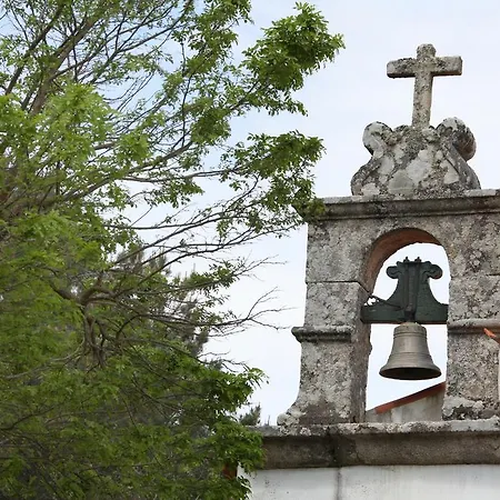 Bauernhof Quinta Aveleiras