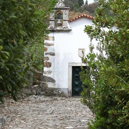 Bauernhof Quinta Aveleiras *