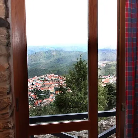 Bauernhof Quinta Aveleiras Torre De Moncorvo