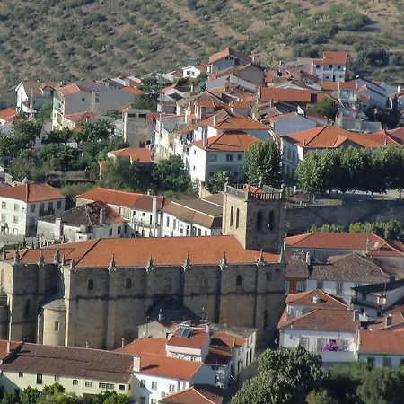 Bauernhof Quinta Aveleiras *