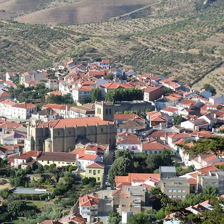 Quinta Aveleiras Torre De Moncorvo