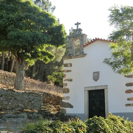 Séjour à la ferme Quinta Das Aveleiras Torre De Moncorvo
