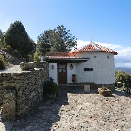 Quinta Aveleiras Bauernhof Torre De Moncorvo