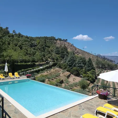 金塔阿伟蕾拉农家乐 * 托里－迪蒙科尔武