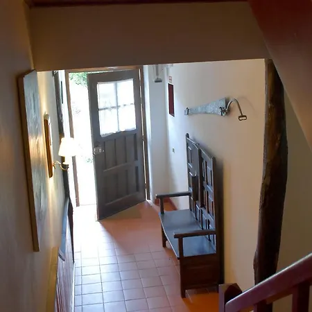 Quinta Aveleiras * Torre De Moncorvo