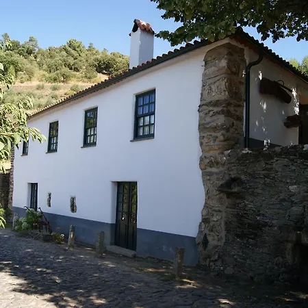 Quinta Aveleiras