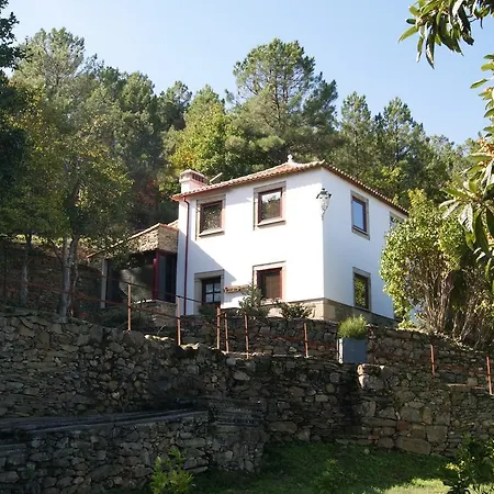 Quinta Aveleiras Bauernhof *