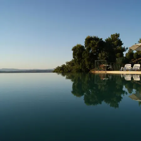 Bauernhof Quinta Aveleiras