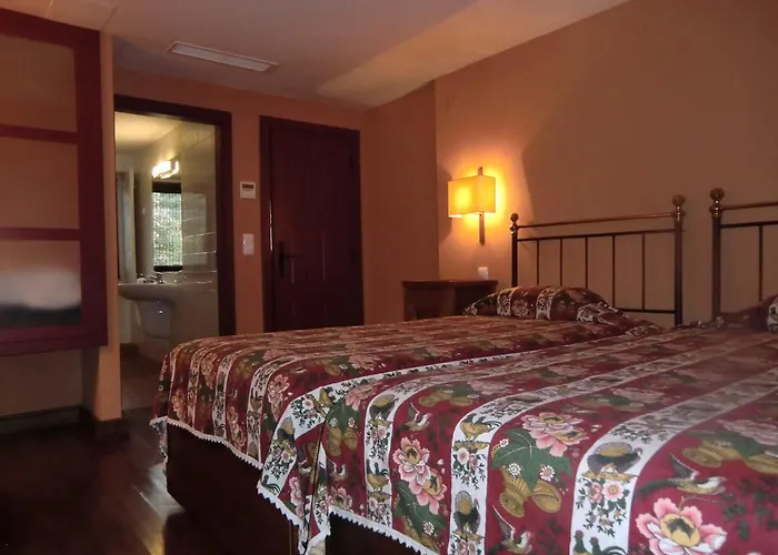 Quinta Aveleiras * Torre De Moncorvo