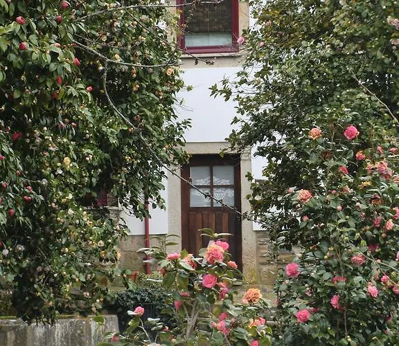 Quinta Aveleiras Alloggio per agriturismo