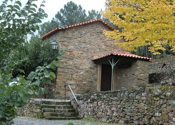 Quinta Aveleiras