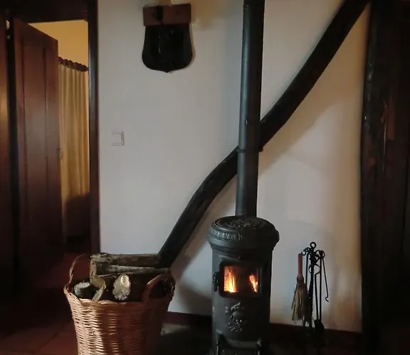 Quinta Aveleiras * 토레드몽코보