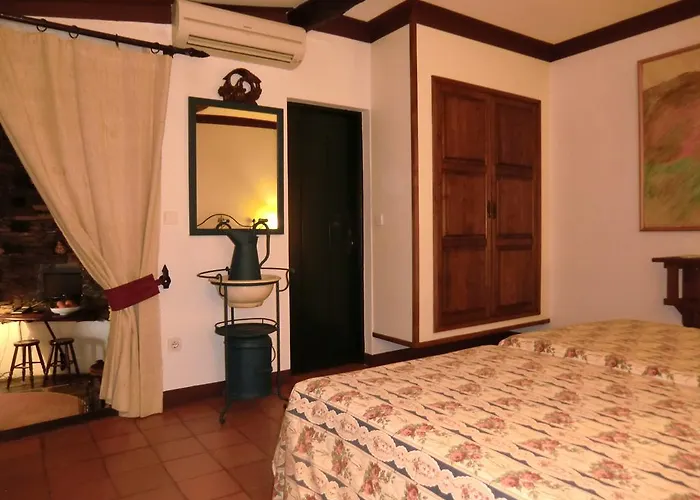 Quinta Aveleiras Alloggio per agriturismo Torre De Moncorvo