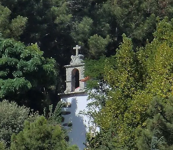 Alloggio per agriturismo Quinta Aveleiras *