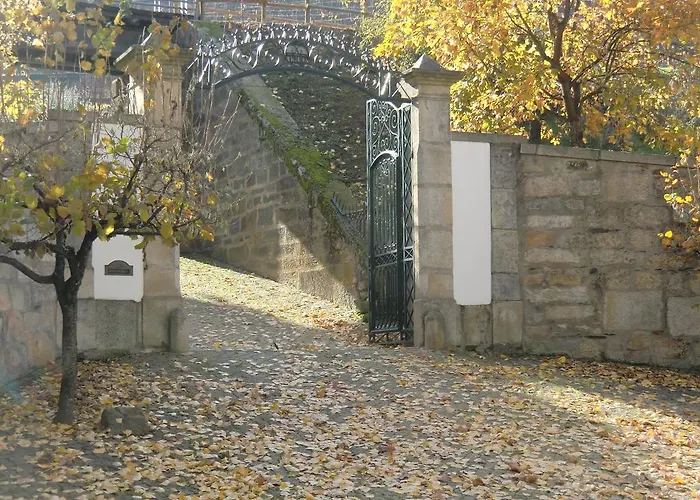 Quinta Aveleiras 팜스테이