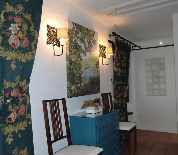 Quinta Aveleiras 팜스테이