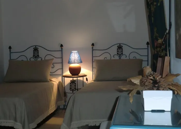 Quinta Aveleiras Alloggio per agriturismo *