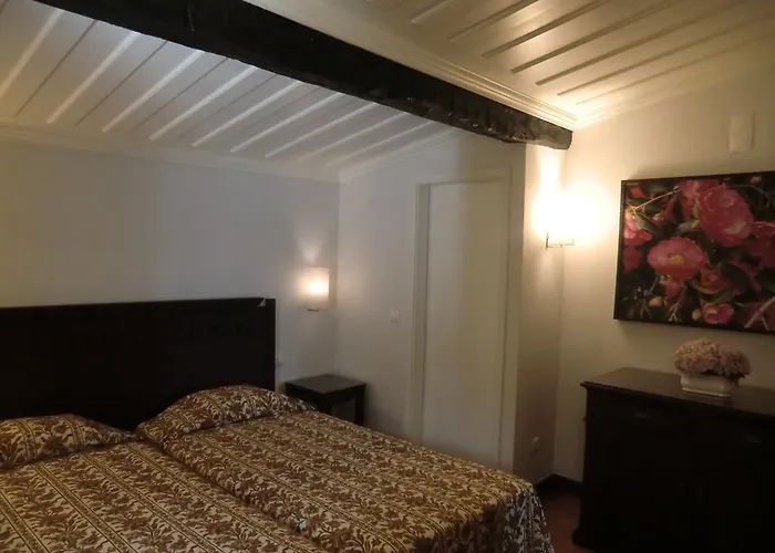 Quinta Aveleiras Alloggio per agriturismo *