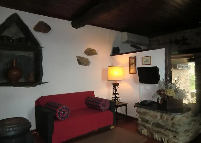 Quinta Aveleiras Alloggio per agriturismo Torre De Moncorvo