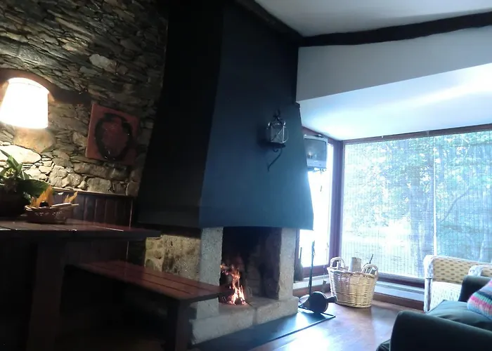 Alloggio per agriturismo Quinta Aveleiras Torre De Moncorvo