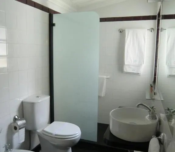 팜스테이 Quinta Aveleiras *