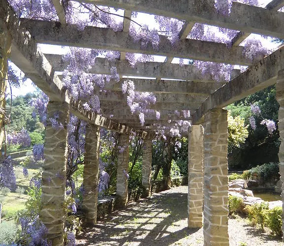 팜스테이 Quinta Aveleiras 토레드몽코보