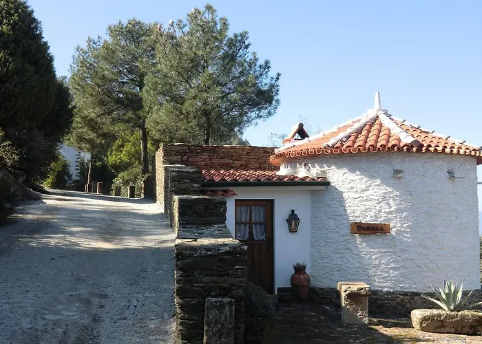 팜스테이 Quinta Aveleiras *