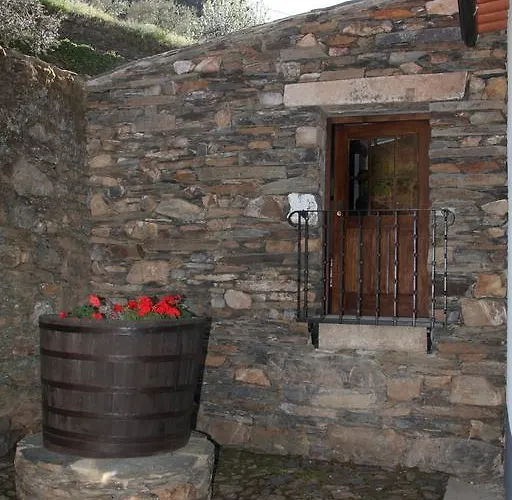 Quinta Aveleiras Torre De Moncorvo