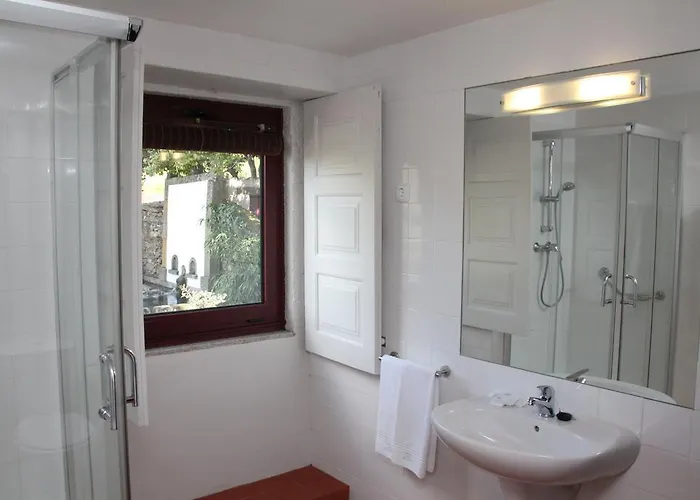 팜스테이 Quinta Aveleiras *